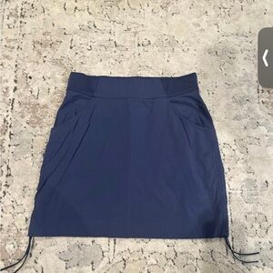 Columbia Skort
